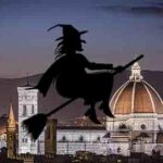 Befana Firenze