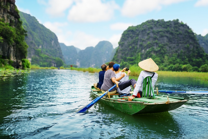 Evolution Travel - Vietnam