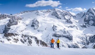 Matteo Agreiter Photography - Arabba Fodom turismo Ski 2023