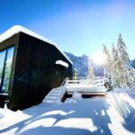 Skyview Chalet - Inverno