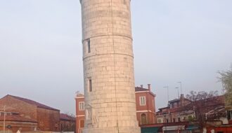 faro di murano - ph.Iaphet Elli