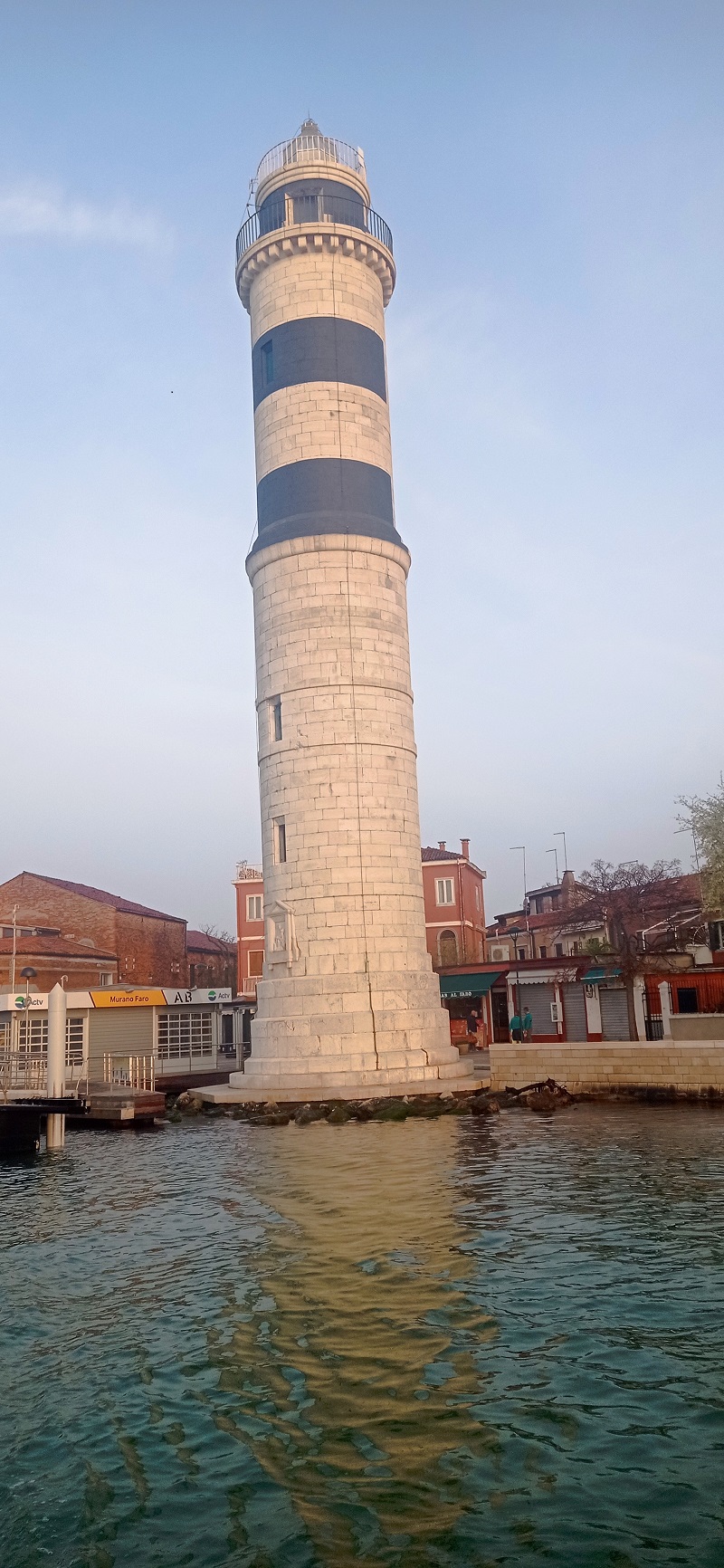 faro di murano - ph.Iaphet Elli